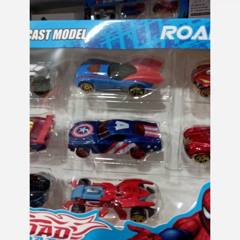 null