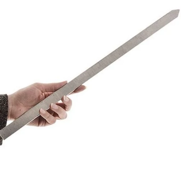 null
