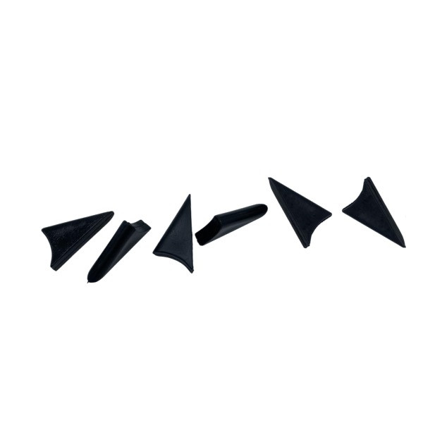 null