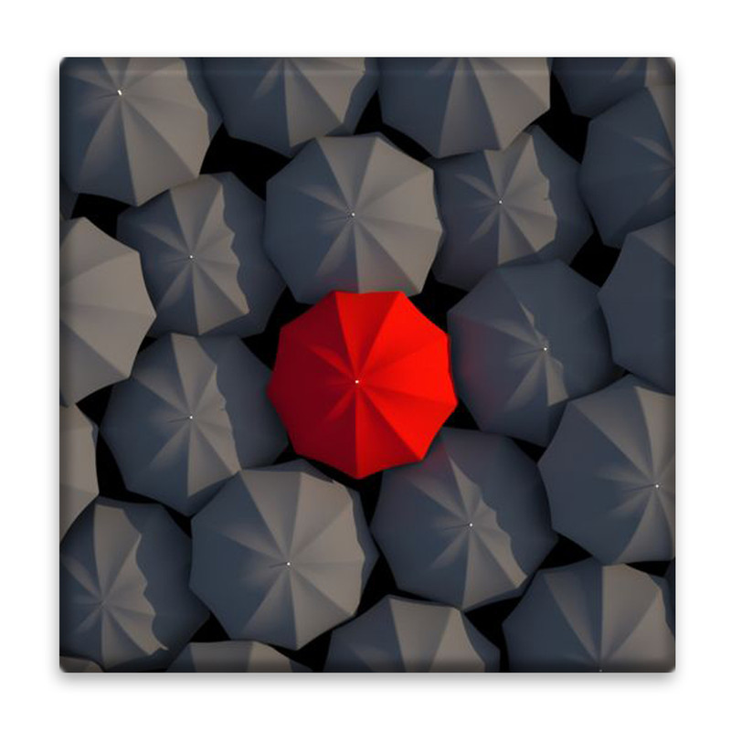null