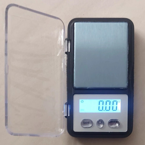 null