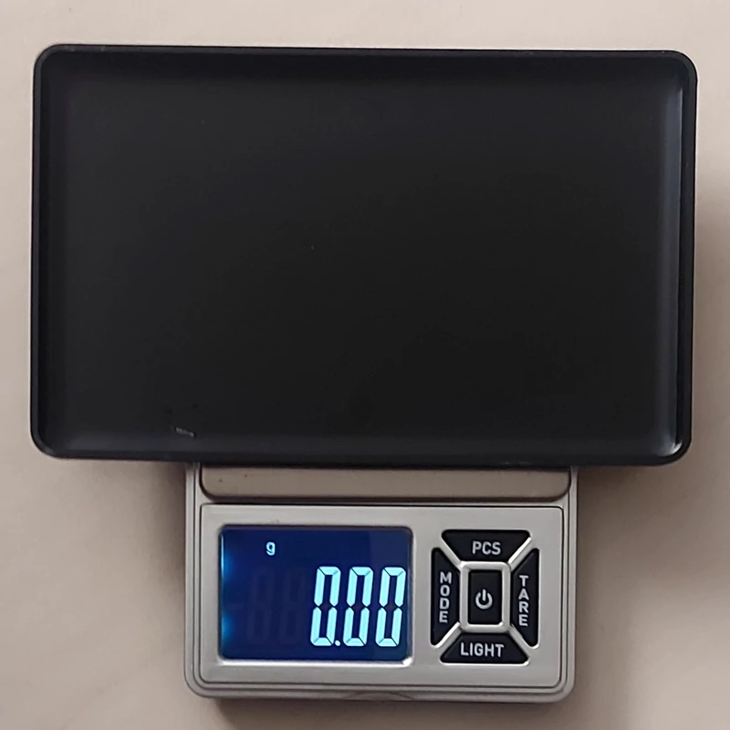 null