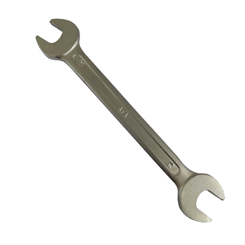 null