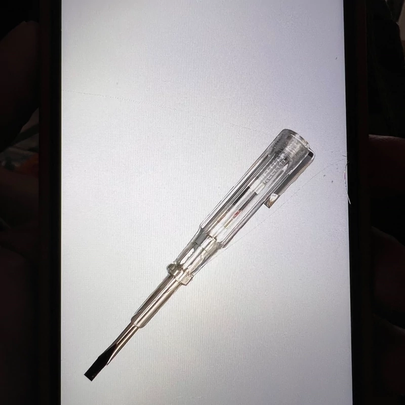 null