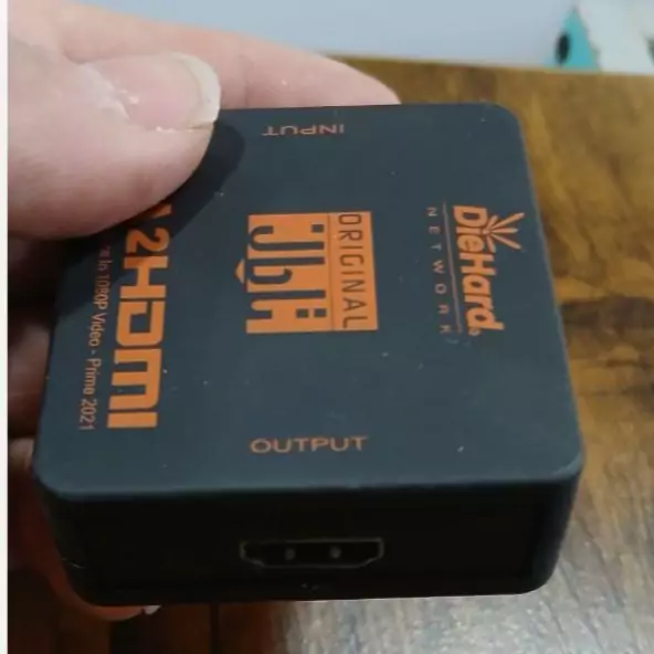 null