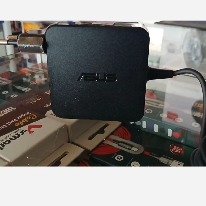 null