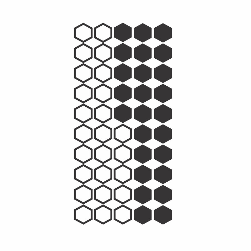 null